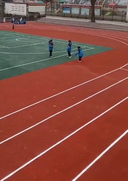 四川渠县合力第二学校
