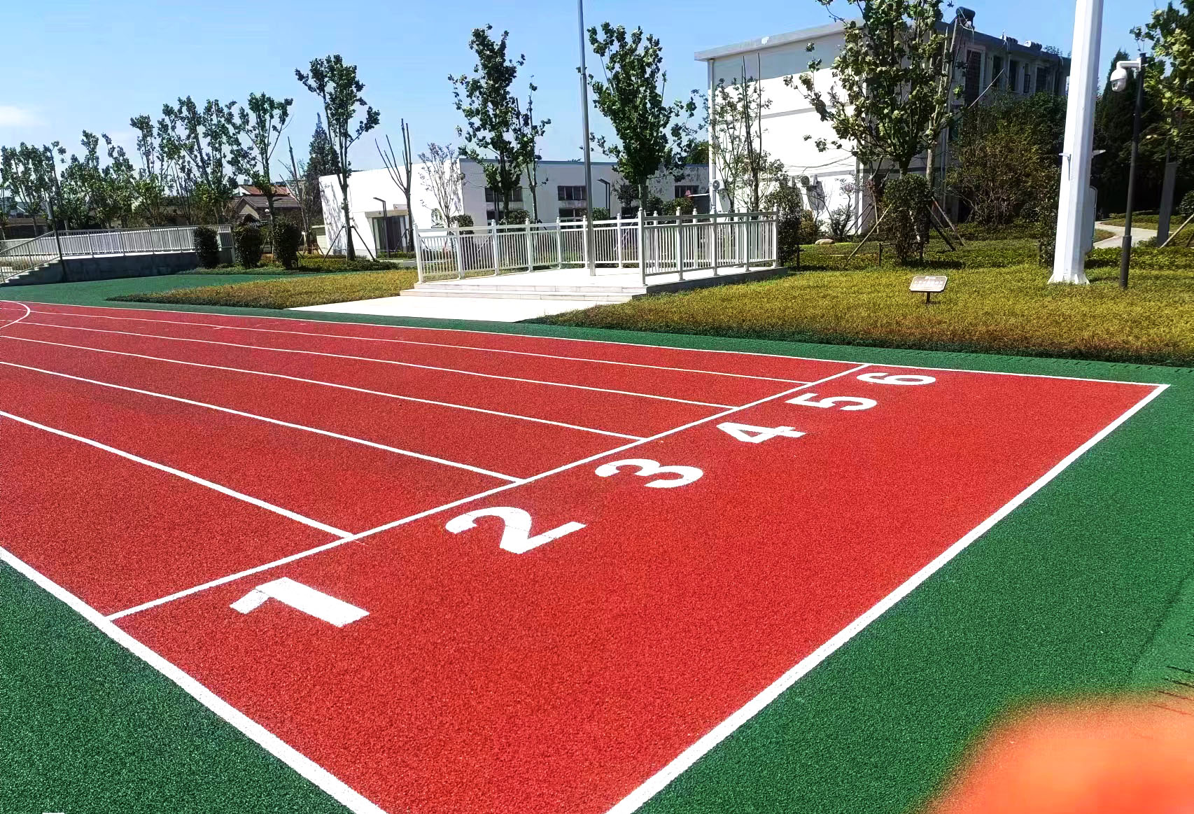 江苏邗江实验小学