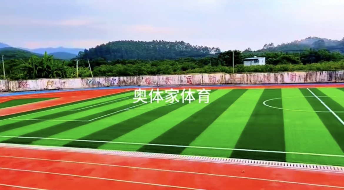 广东佛山千禧小学