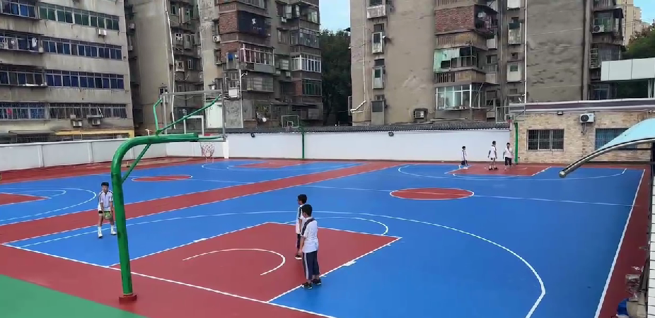 荆州沙市实验中学