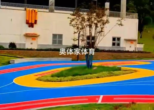 湖南岳阳奥体中心