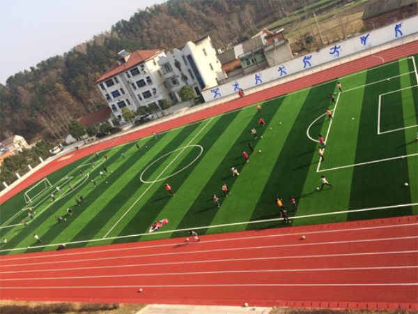湖北省随州市柳林中学